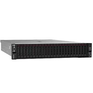 LENOVO THINKSYSTEM SR650 7D76100YEA V3 SILVER 4514Y 16C 1X32GB 940-8� 4GB 1X1100W 3 YIL YER�NDE GARANT�