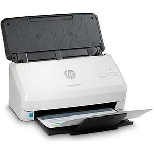 HP 6FW06A ScanJet 2000 S2 Sayfa Beslemeli A4 D�k�man Taray�c�