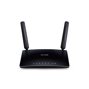 TP-LINK ARCHER-MR200 300Mbps AXC50 �ift Bant 4G LTE Router