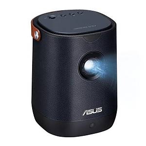 ASUS ZENBEAM LATTE L2 SMART 960 LED LUMEN 1080P HARMAN KARDON GOOGLE SERT�F�KALI ANDROID 10 TV BOX DAH�L� BATARYA TA�INABILIR LED PROJEKSIYON
