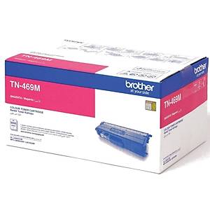BROTHER TN469M 9.000 Sayfa K�rm�z� Toner