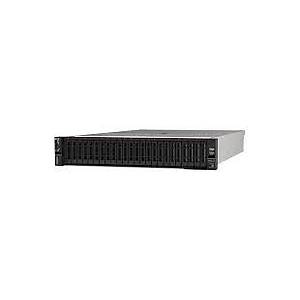 LENOVO SERVER 7D76100YEA THINKSYSTEM SR650 V3 SILVER 4514Y 16C 2.0GHz 1x32GB 5600MHz 940-8i 4GB 1x1100W TITANIUM 2U RACK XCC