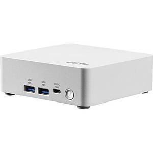 MSI CUBI NUC AI 1UMG-062EU ULTRA 5 125H 16GB DDR5 512GB SSD W11PRO BEYAZ MINI DT PC