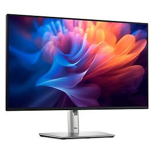 DELL P2725HE 27 inc USB-C 920X1080 8MS HDMI DP USB-C Monit�r