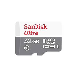SanDisk Ultra microSDHC UHS-I Kart 32GB