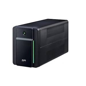 APC BX1600MI-GR Back-UPS 1600VA 230V Kesintisiz G�� Kayna��