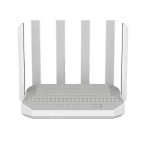 KEENETIC KN-4110-01-EU Hero 5G AX3000 Wi-Fi Mesh Fiber VPN Router 5G Modem 2xSIMHS