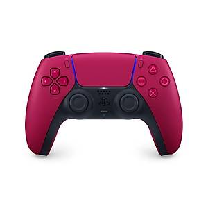 SONY CFI-ZCT1G02-RED PS5 DualSense K�rm�z� Oyun kolu