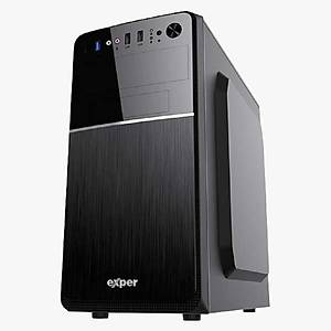 EXPER PC ACTION DEX227 FGP i7-12700KF 16GB 500GB M2 SSD GT710 2GB W11 PRO