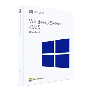 HPE WINDOWS SERVER 2025 STANDART ROK P77100-A21