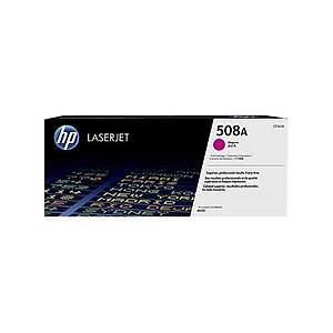 HP CF363A Magenta Toner Kartu� (508A)