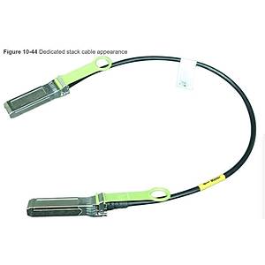 HUAWEI SFP-STACK-CU0M5 SFP+ Y�ksek H�zl� Kablo