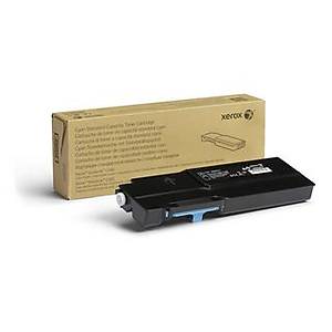 XEROX 106R03510 VERSAL�NK C400/C405 STD. KAP. CYAN TONER 2500 SYF
