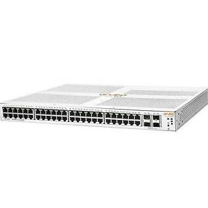 HPE ARUBA ION JL685A 1930 48 PORT GIGABIT+4XGB SFP /1X10GB SFP YONETILEBILIR SWITCH