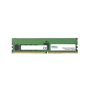 DELL RAM 16 GB - 1RX8 DDR5 RDIMM 5600 MT/S (NOT COMPAT�BLE W�TH 4800 MT/S DIMMS) AC830716