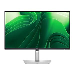 DELL P2425DE 24 Plus QHD USB-C Hub 2560x1440 5MS USB-C HDMI DP IPS Monitor