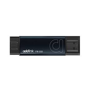 ADDLINK AD1TBP50DK 1TB Portable SSD R:1000 W:850