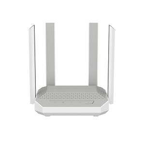 KEENETIC KN-3611-01-TR Hopper DSL AX3000 Wi-Fi Mesh VDSL2/ADSL2+ Modem Fiber VPNRouter