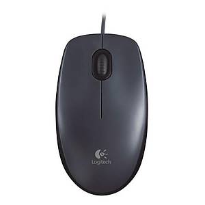 LOGITECH M90 Kablolu Mouse 910-001793