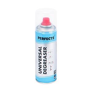 Perfects Ya�s�z Temizleyici Sprey 400ml (Mavi)