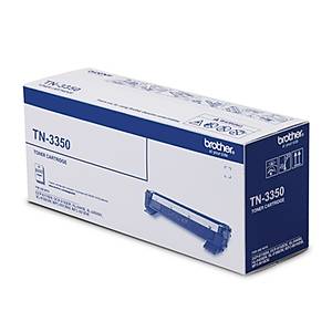 BROTHER TN-3350 �ok Fonksiyonlu Mono Lazer Yaz�c� Toner Kartu�u Siyah
