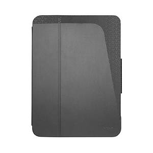 Targus THZ865 Click-In iPad Air 11'' (M2) - Pro 11" 4-3-2-1� Gen - Air 5-4 Gen 10.9'' - Siyah