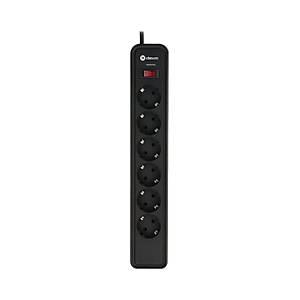 Dexim SP06AG 6 Port Ak�m Koruyucu Priz