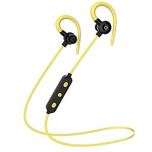 Thonet & Vander HK096-03561 VR10 Neckband Siyah Bluetooth 5.0 Boyun Bantl� Kulakl�k