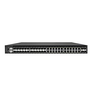 FOREDGE S5700-24G-24F-4TF Managed Gigabit 24+24 Gigabit Port Switch