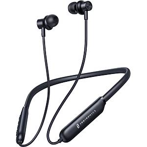 TAOTRONICS TT-BH115 ENC Mikrofonlu M�knat�sl� Boyun Ask�l� Bluetooth Kulakl�k IPX5 5.3 Bt