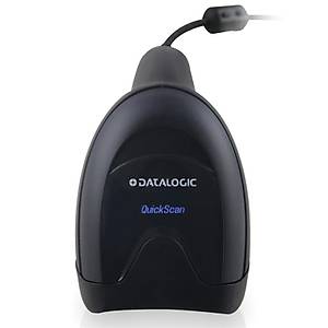 DATALOGIC QUICKSCAN QD2590 2D KAREKOD KABLOLU USB SER� BARKOD OKUYUCU + AYAK