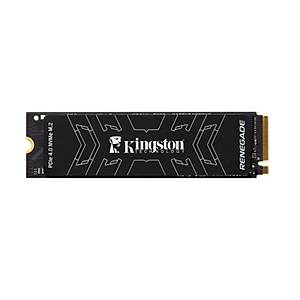 KINGSTON RENEGADE 1 TB M.2 NVME PCIE GEN4 7300/6000MBS SRNGS/1000G