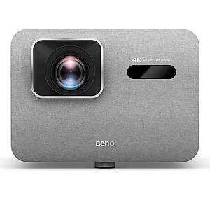 BENQ TK705STI 3000 ANSI 4K HDMI USB GoogleTV WiFi DLP LED HDRPro K�sa Mesafe Projekt�r