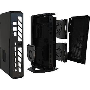ASUS RNUC15JNK7X50002 NUC15 Performance U7-255HX NVIDIA GeForce RTX 5060 - Barebone (RAM Yok, Disc Yok) FreeDOS Mini Masa�st� PC