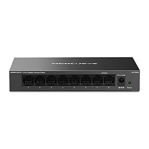 TP-LINK MS108GS MS108GS 8-Port Gigabit Masa�st� Switch