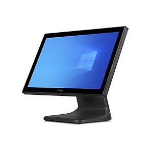 TIWOX TP-8610 18.5 inc i7 10.NES�L 256GB NWME SSD 16GB DDR4 RAM 1366X768 DOKUNMAT�K POS PC