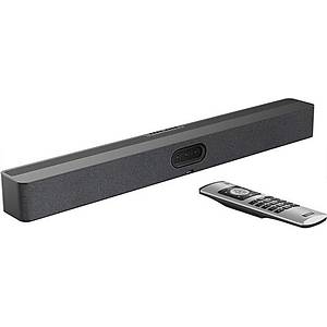 YEALINK A50-010 Android Bar Video Konferans Sistemi A40+ VCR11 Kumanda