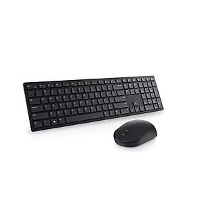 DELL 580-AJRB Pro Wireless Keyboard and Mouse KM5221W Turkish QWERTY