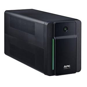 APC BVX1600LI-GR APC Back-UPS 900VA, 230V, AVR, Schuko Sockets