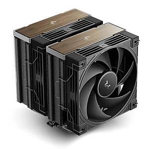 DEEPCOOL AK620-G2 Kule Tipi ��lemci So�utucu