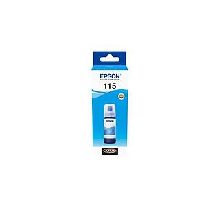 Epson 115 Mavi M�rekkep 70ml