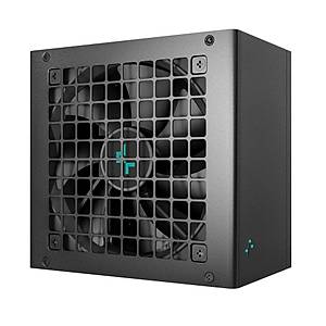 DEEPCOOL PN850M 850W ATX 3.1 80+ GOLD 230V EU Mod�ler Power Supply Siyah