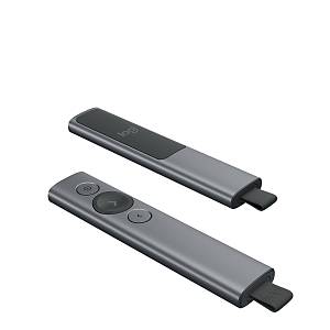 LOGITECH SPOTLIGHT PRESENTER GRI 910-004861