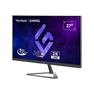 VIEWSONIC VX2758A-2K-PRO-3 27 1MS 240HZ IPS 2560x1440 2K GAMING MONITOR