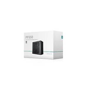 DEEPCOOL PF550X 500W 80+ G�� Kayna��
