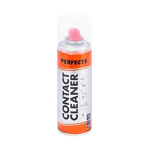 Perfects Ya�l� Kontak Temizleyici 400ml (K�rm�z�)