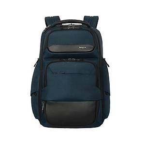 Targus HeritageLuxe 15-16 inc S�rt �antas� Mavi Targus