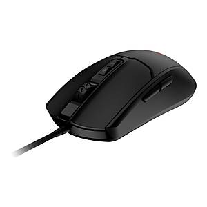 MSI GG FORGE GM100 GAMING MOUSE MAX 6400 DPI 108GR KABLOLU OPTIK SENSOR MICRO SWITCH RGB LED OYUNCU FARESI