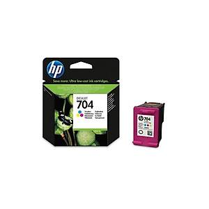 HP CN693A CMY M�rekkep Kartu� (704)