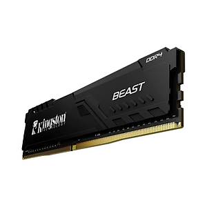 Kingston 8GB 3200MT/s DDR4 CL16 DIMM Beast Black XMP